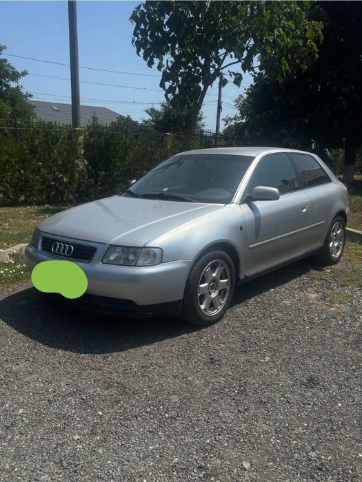 Audi A3 8L nfl 1998 1.8T 150 cai AGU(skoda,seat,golf,octavia,passat)