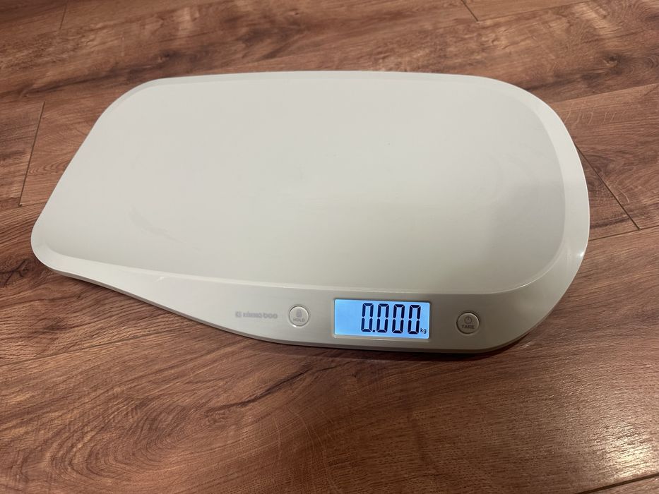 Кантар/ везна за бебе