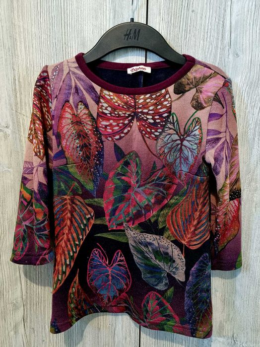 Блузи на българската фирма Daphne