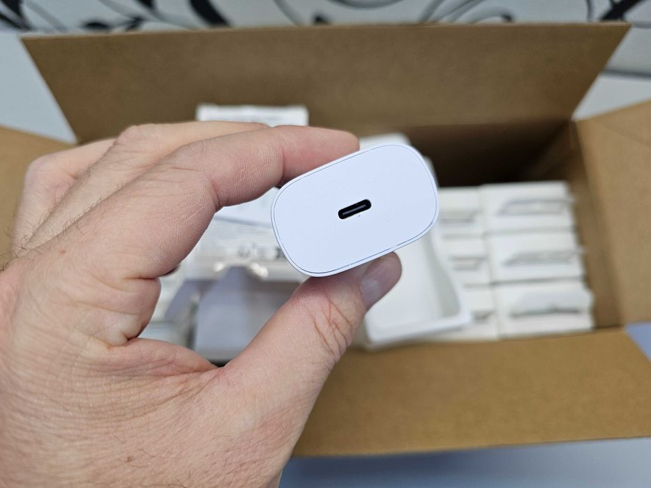 ПРОДАМ Samsung EP-TA800 25W (оригинал) Адаптер / Зарядка / НОВЫE