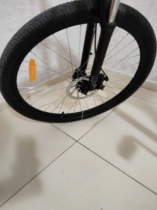 Велосипед stern хороший состоянии