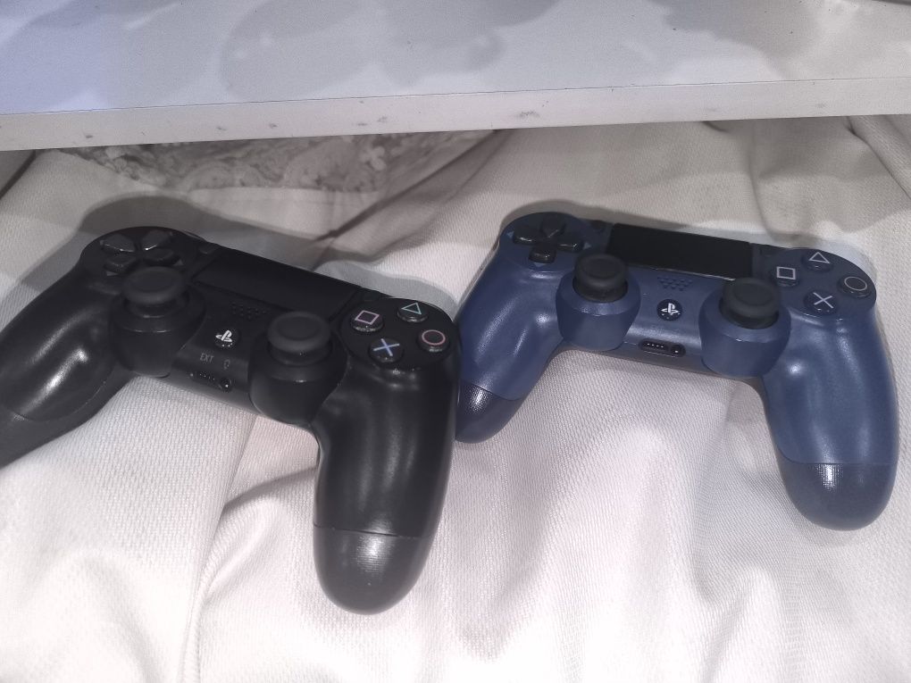 Playstation 4 games