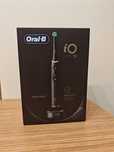Periuta de dinți Oral B Braun Seria 10