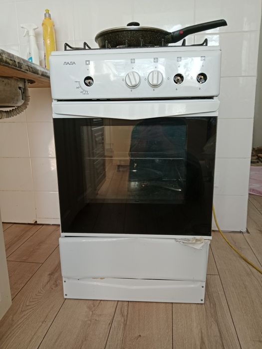 Газ плита сатылады