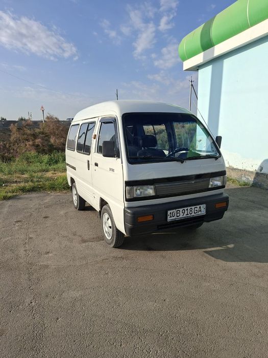 Damas sotiladi 1997y.