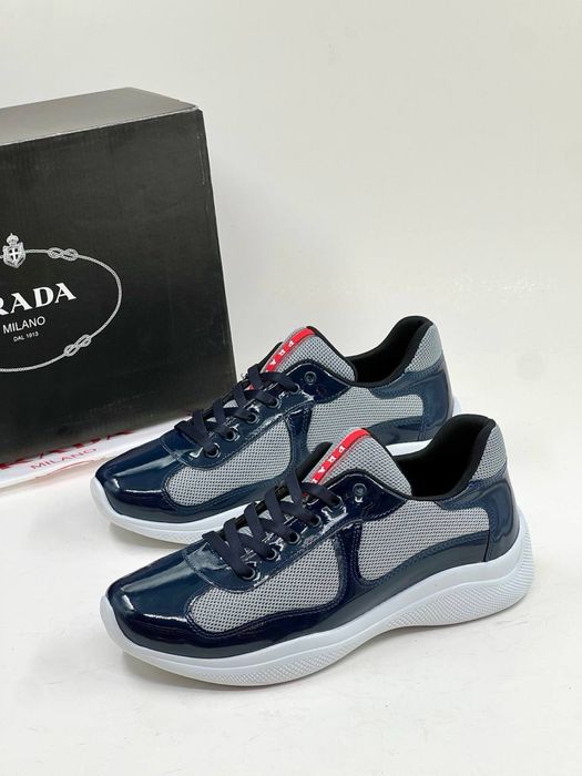 Adidasi Prada Noi !!! Marimi 40/44 !!!