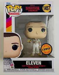 Stranger Things Season 4 Finale Eleven Funko Pop! Vinyl Chase 1457