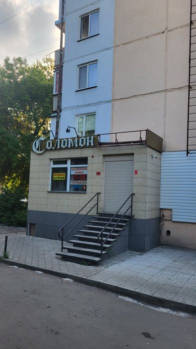 Сдам помещение в центре