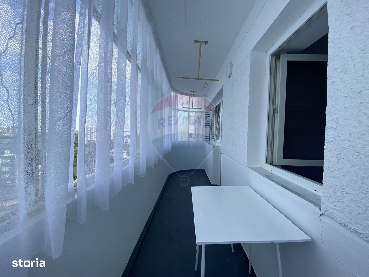 Garsoniera de inchiriat - Metrou Pacii, Militari