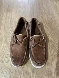 Sebago Docksides Portland