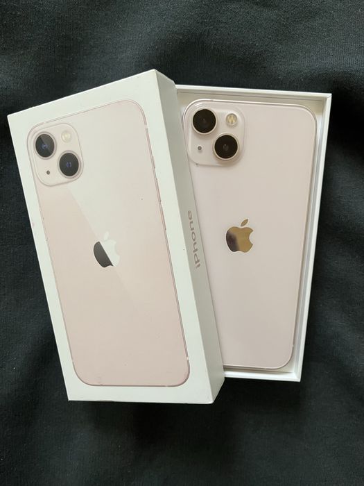 Айфон 13 256гб iphone 13
