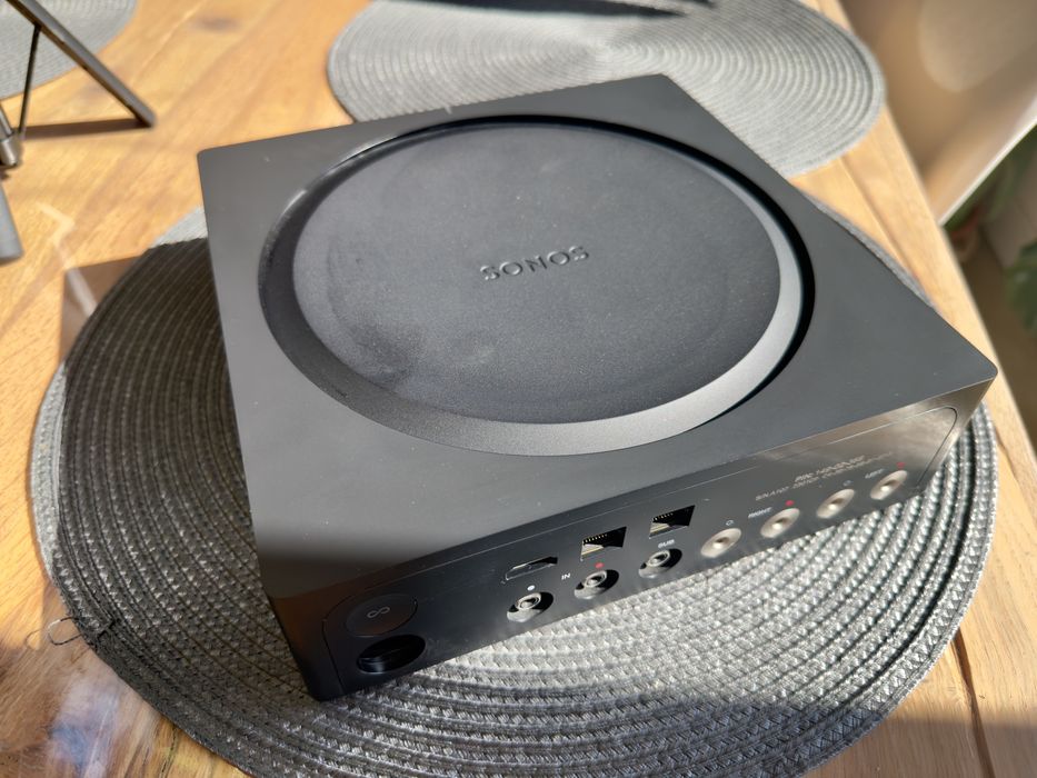 Amplificator Sonos Amp