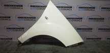 Aripa Dreapta Fata Citroen C - Crosser 2007 - 2012 4 Usi ALB (488)