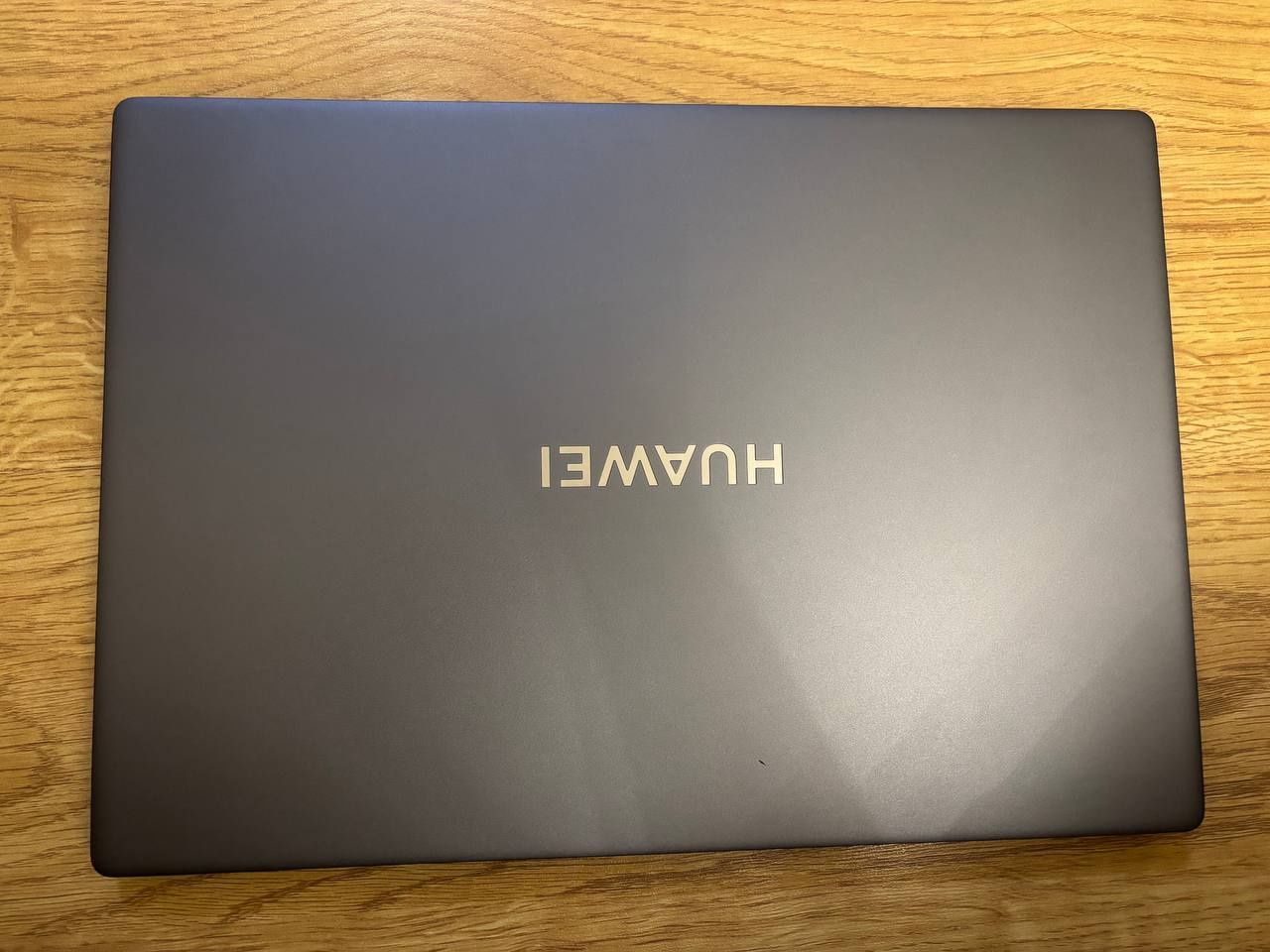 Huawei MateBook D 16