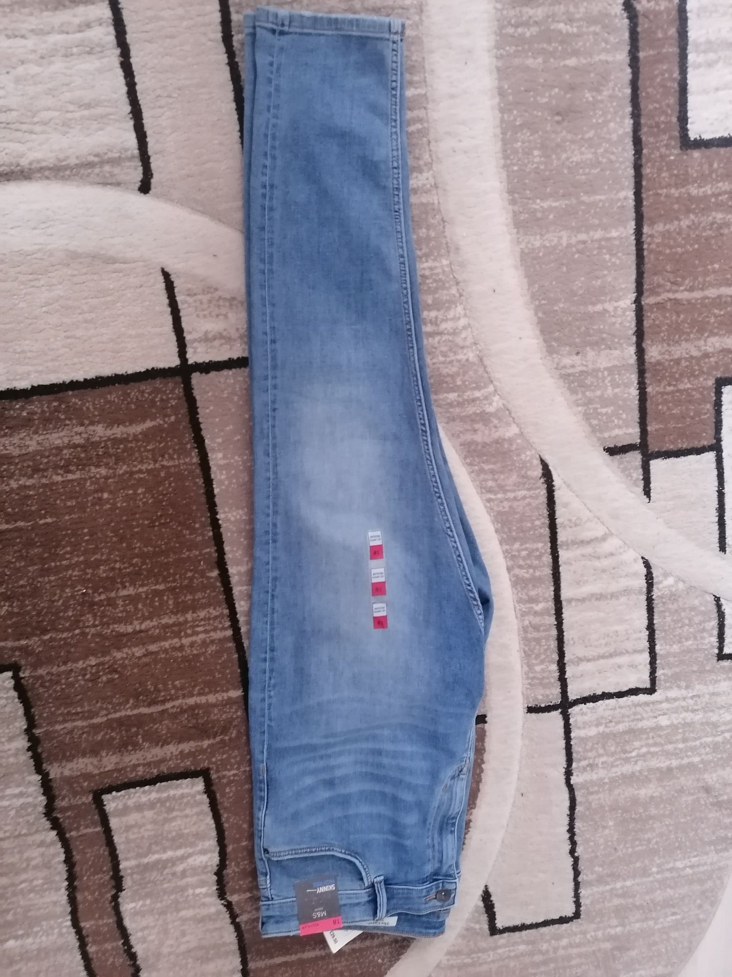 Blugi Denim elasteci