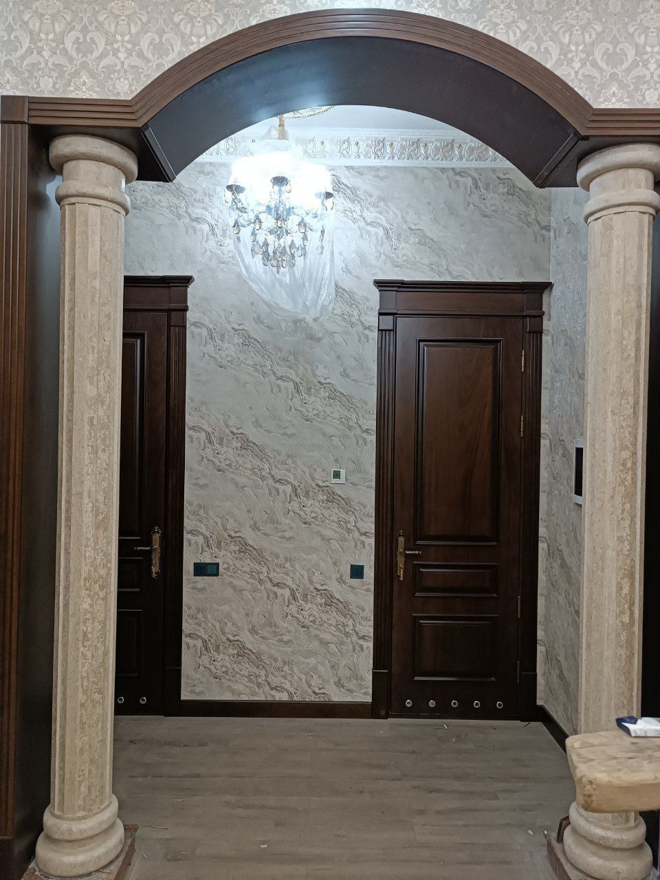 Мдф эшиклари буюртма асосида