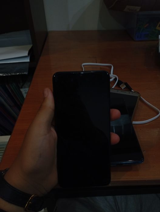 Infinix smart 7HD