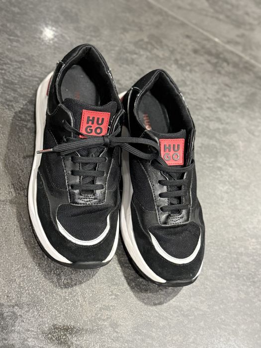 Hugo, Zara,New balance,Dior