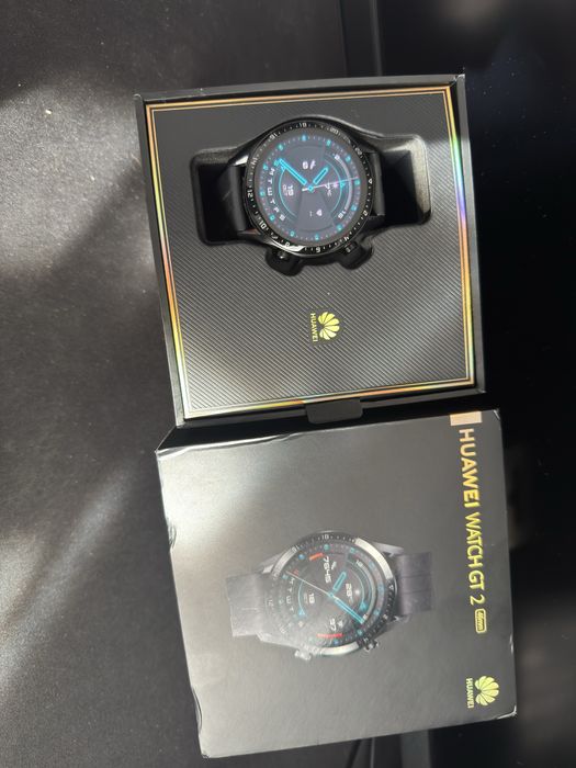 Huawei Watch GT 2