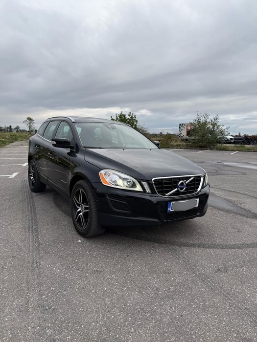 Volvo XC60 2.4 Diesel