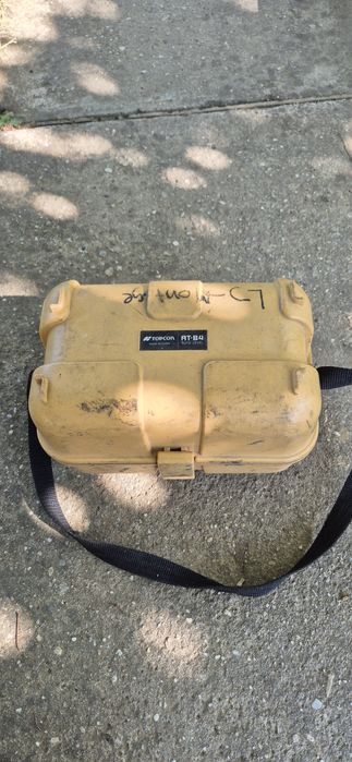 Nivela optica Topcon