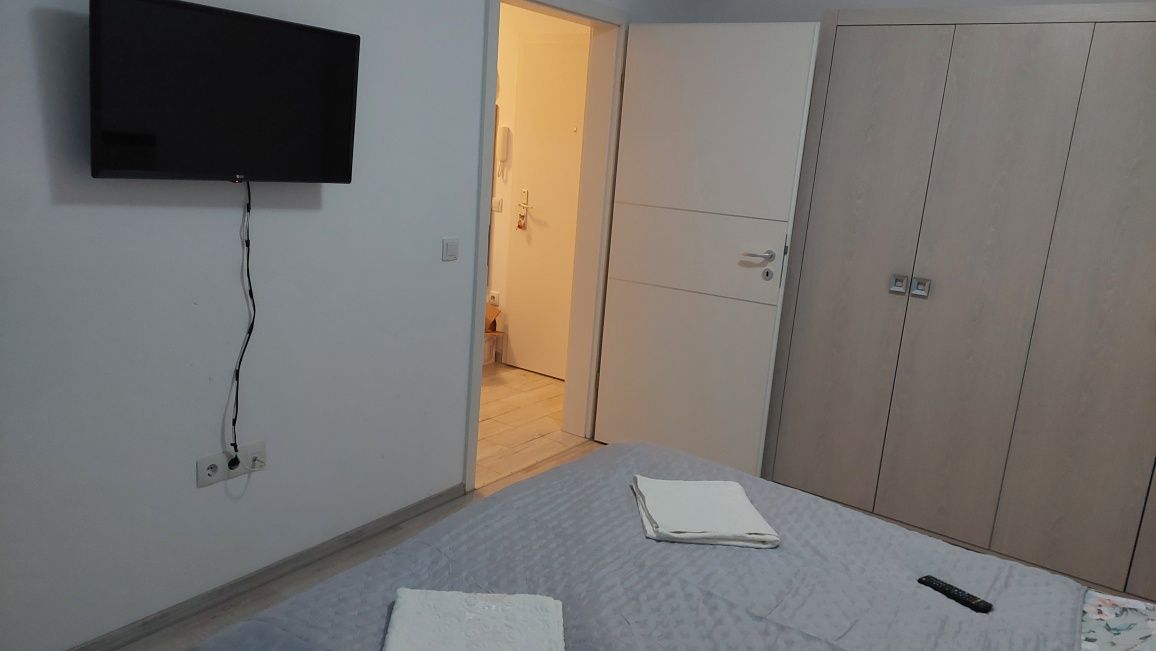Regim hotelier/ cazare/ 2 camere/zona mall/Avantgarden 3