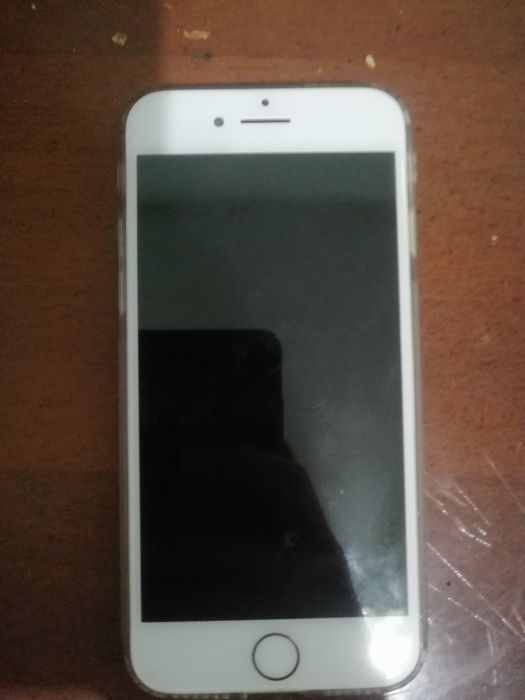 Iphone 7 256gb bor