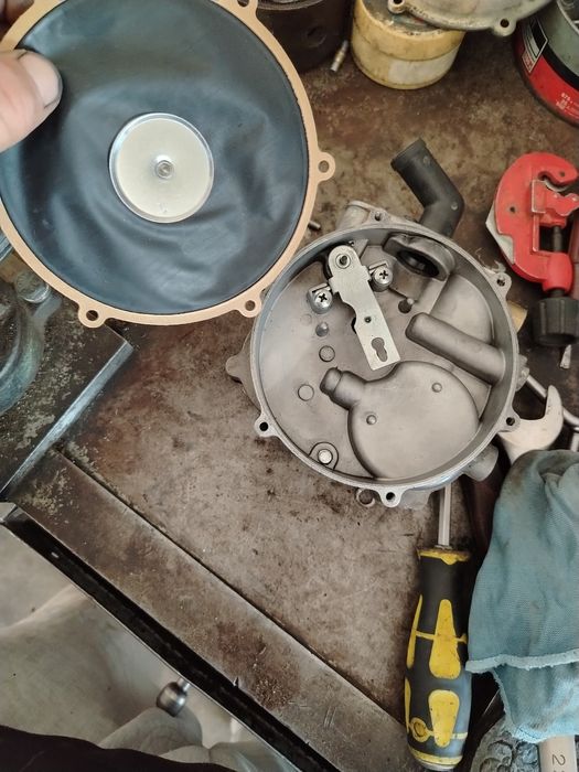 Avto Gaz remont Qarshi Versal tuyxona