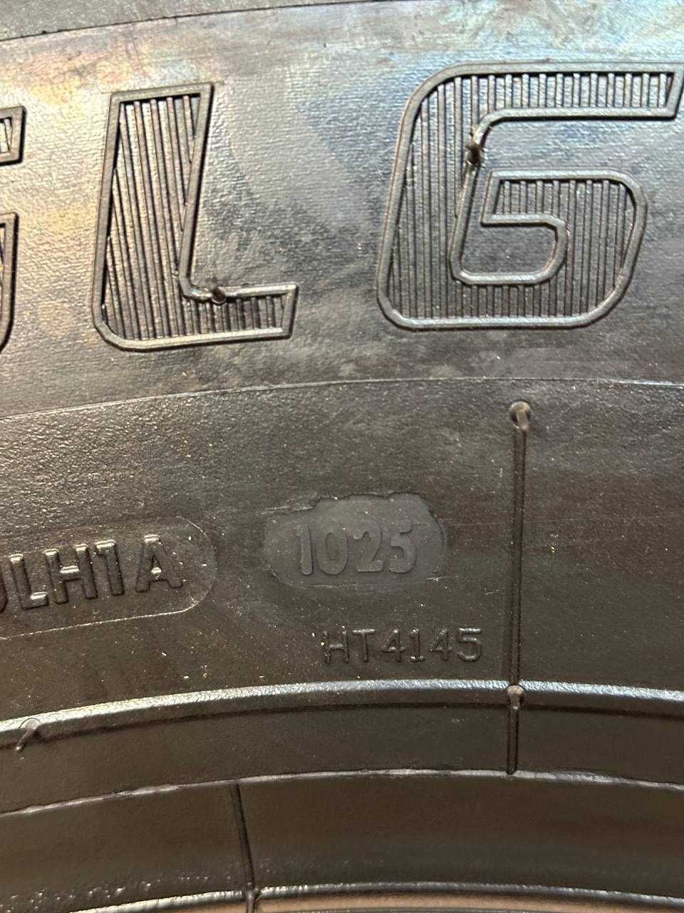 315/70 R22.5 Avtoshina yukmashinalar uchun