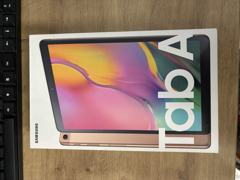 Продам планшет Samsung Galaxy Tab A