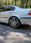 Vand jante KBA R19