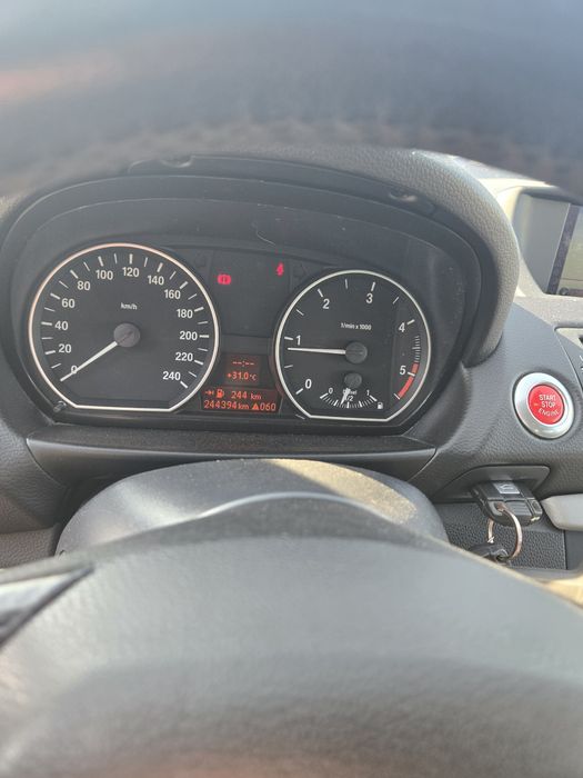 Bmw 116d 2011 euro5