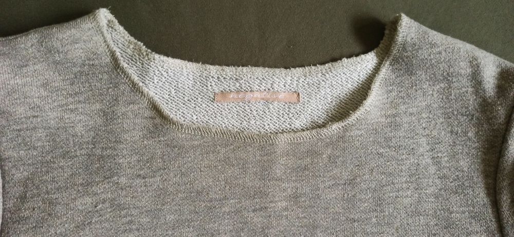 Блуза на Негатив М размер