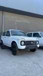LADA Niva Legend