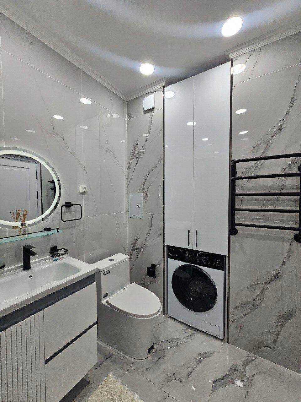 ЖК Prestige Garden's  ул. Шота Руставели  Южный вокзал 2в3/9/14 60м2