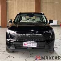 Haval Xiaolong Max 4x4 full