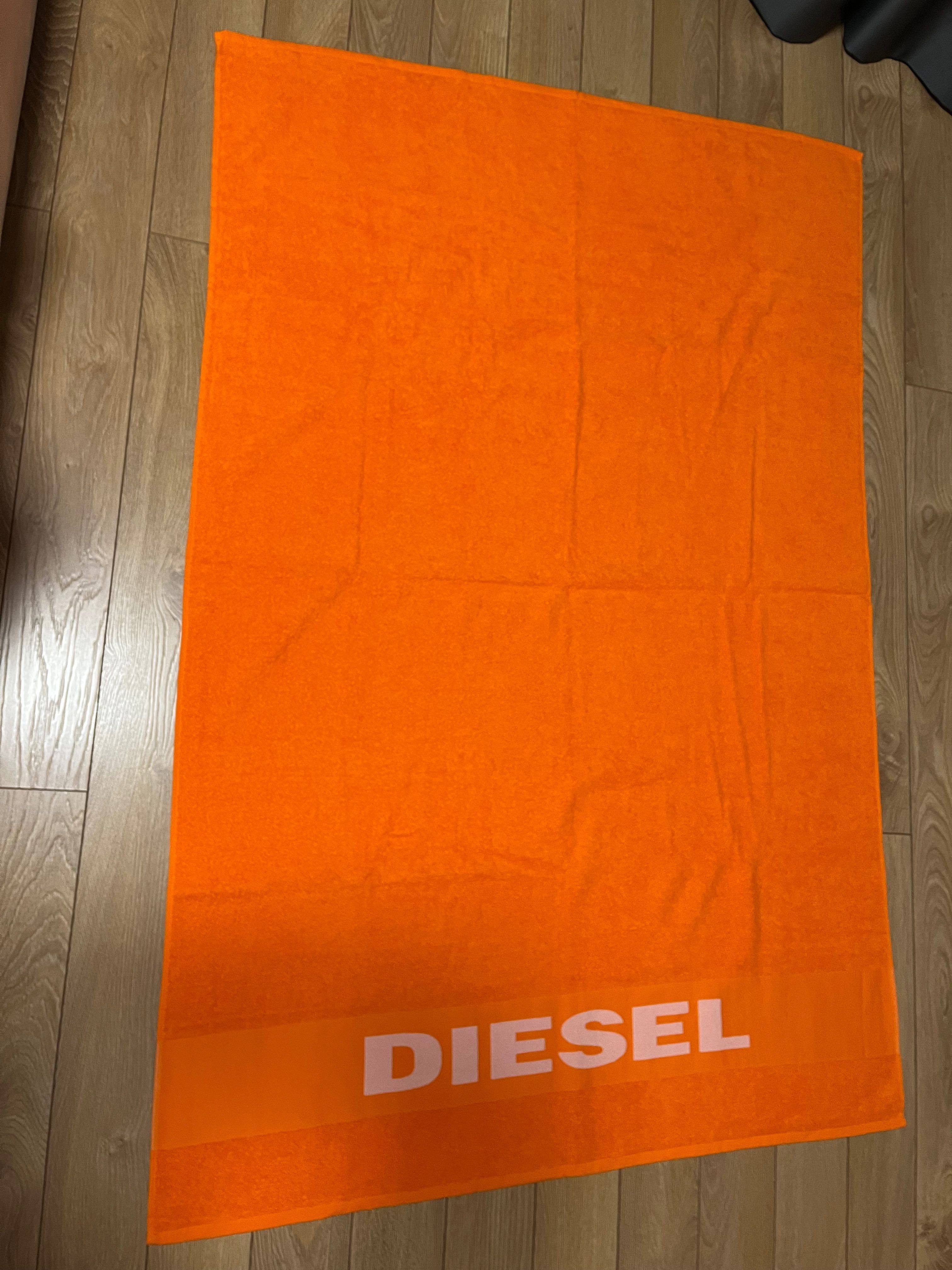Плажна кърпа Deisel