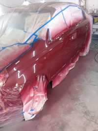 кузовной ремонт полировка покраска авто