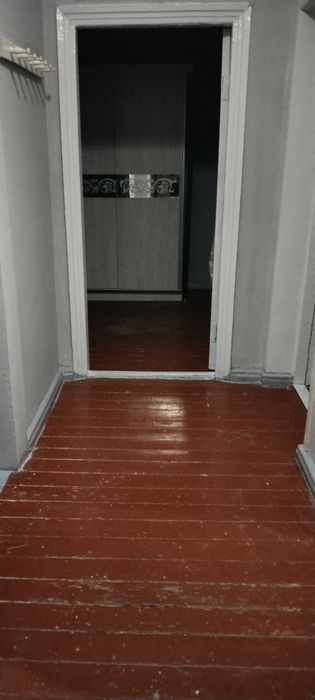 Продается 3х комнатная квартира недалеко от рисового базара