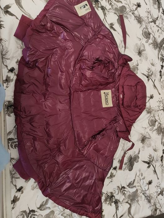 Geaca Herno Dama L42-45