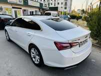 Malibu 2 2020-Yil 2 Turbo Premier Polni Bogan Naxt Yoki Variantga