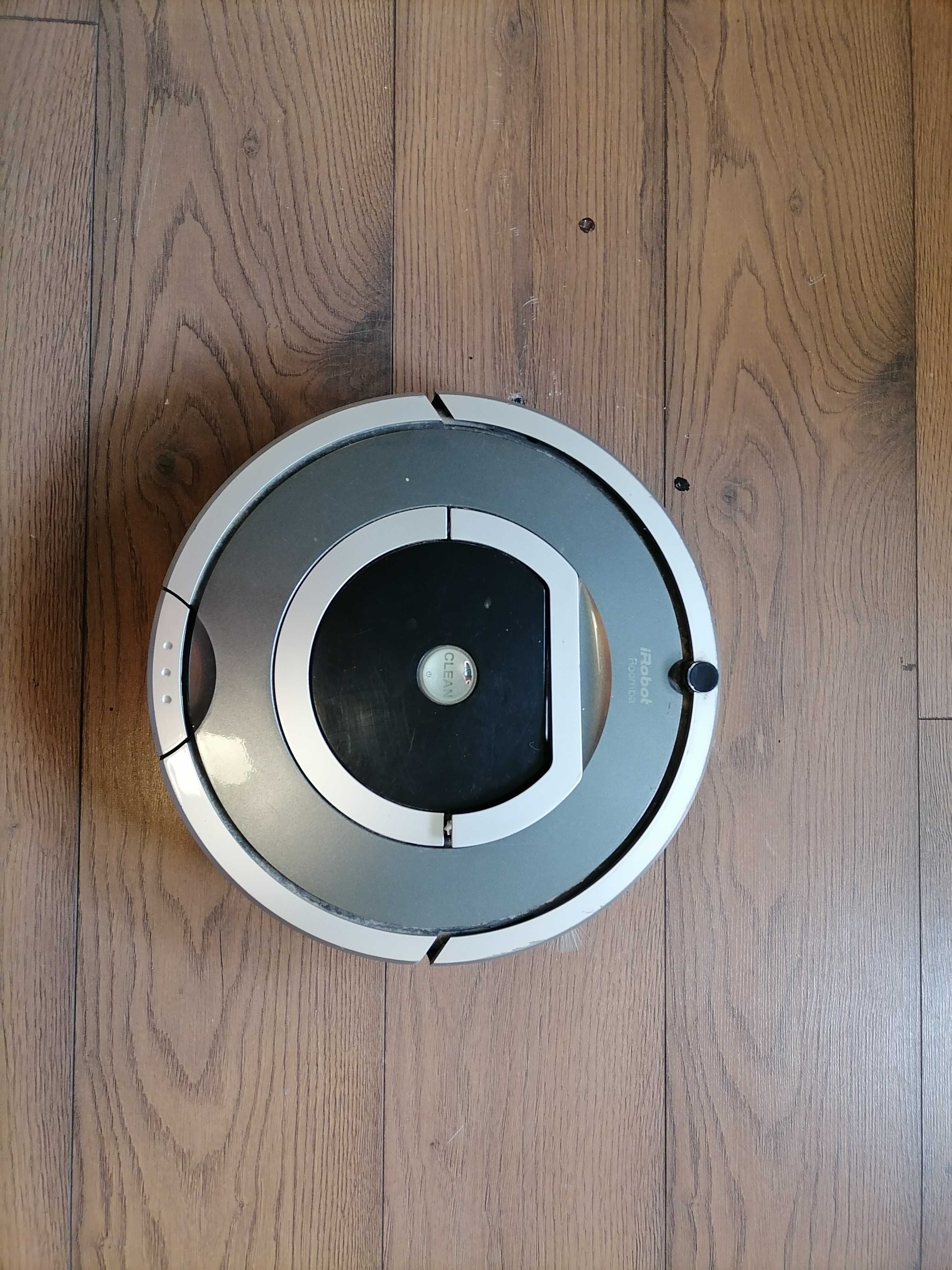 IRobot Roomba 780