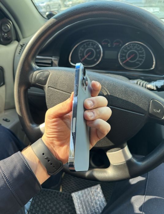 Iphone 13 Pro max sotiladi