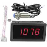 Tahometru turometru indicator turatie 0-9999rot/min