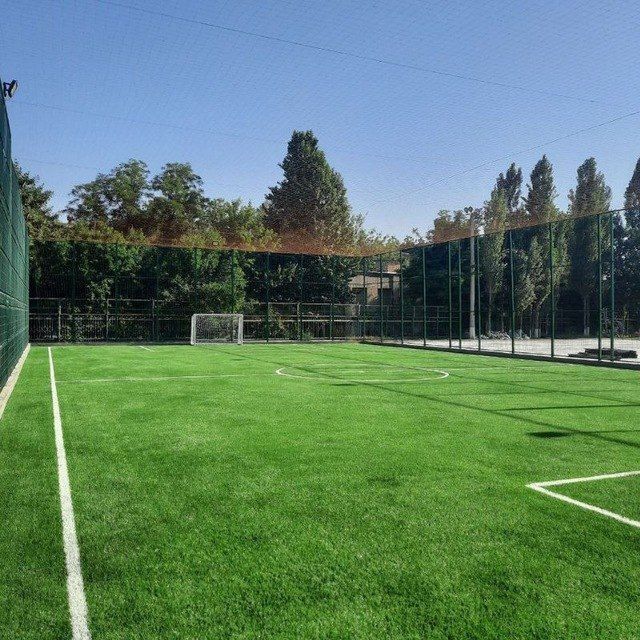 "Мастера мини-стадиона"