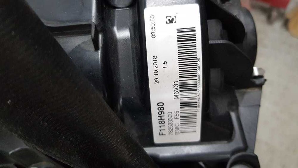 Motor complet fara anexe B38C 1.5 Benzina Mini One Bmw Seria 1