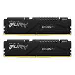 Оперативная память - Kingston FURY DDR5 32GB (2x16GB) (6000MHz)
