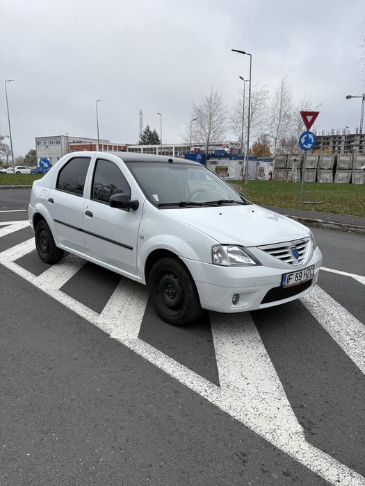 Dacia Logan 1.5 dci