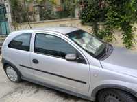 Opel corsa 1.2 за части