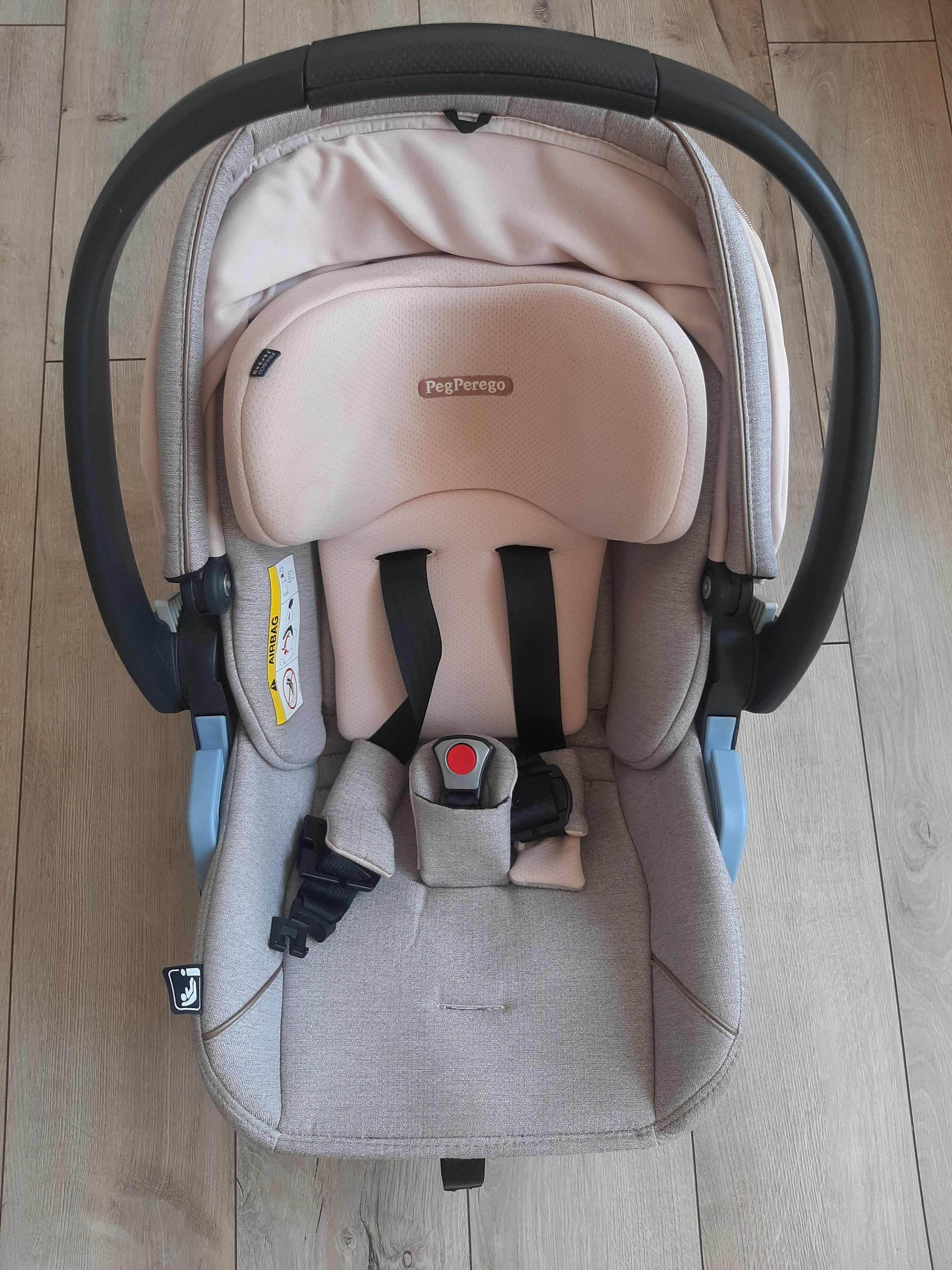 Столче за кола Peg Perego